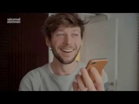 Voix sous les projecteurs : Johfrah Lefebvre sur le timing et les messageries vocales