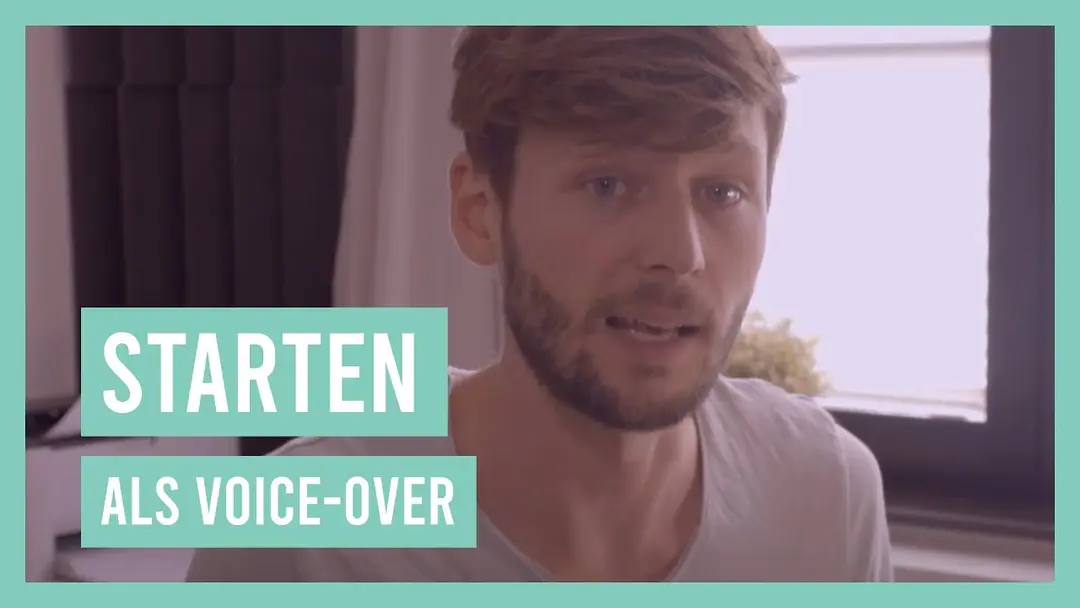 À la une : Le voice-over flamand Johfrah Lefebvre