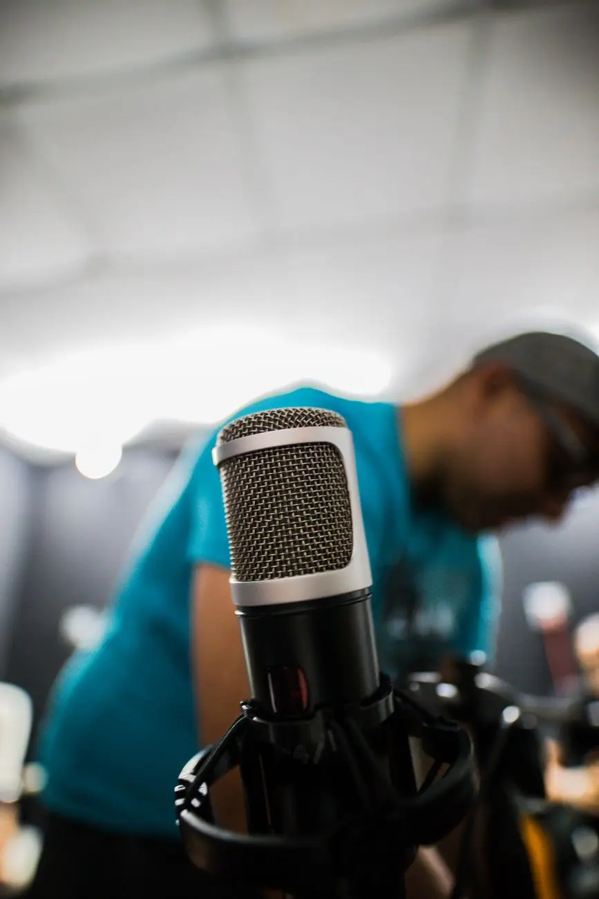 5 façons de construire un message vocal professionnel