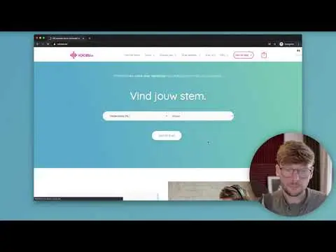 Faire enregistrer un message vocal : découvrez la voix de Gwenny