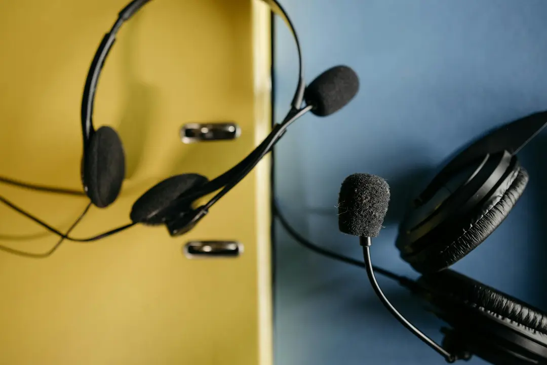 SKYGGE | Professionnalisation via l'audio