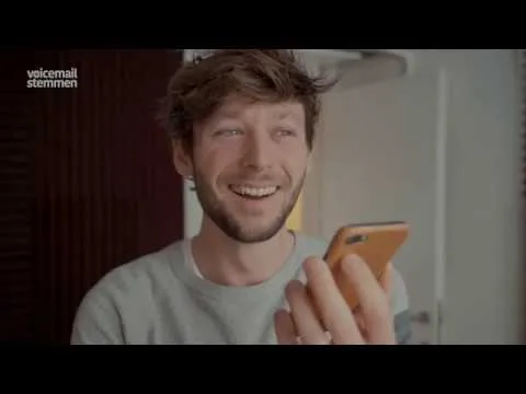 Voix sous les projecteurs : Johfrah Lefebvre sur le timing et les messageries vocales