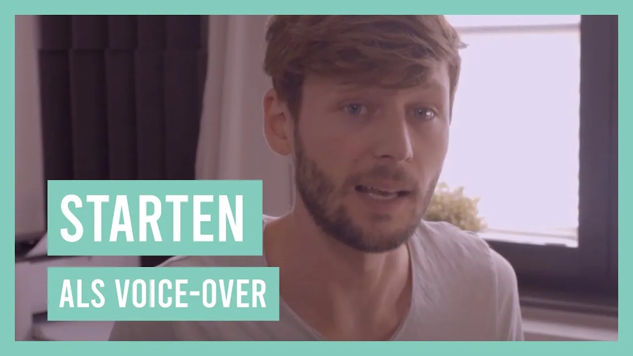 À la une : Le voice-over flamand Johfrah Lefebvre