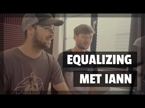 Talent vocal à la une : Johfrah Lefebvre